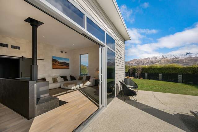 Exceptional quality and room to live