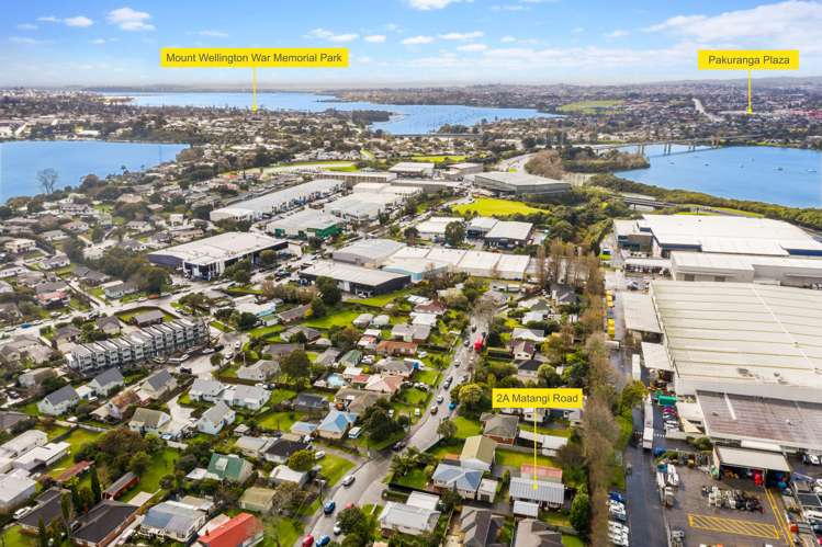 2a Matangi Road Mount Wellington_19