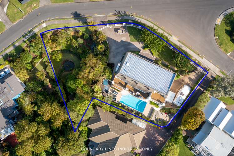 19 Evelyn Road Cockle Bay_58