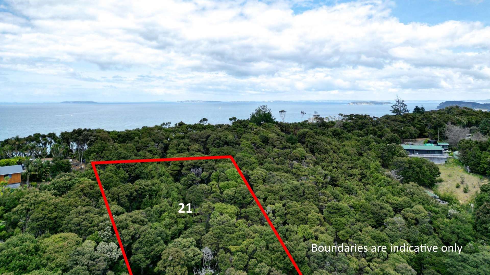 21 Woods Ridge Road Kawau Island_0