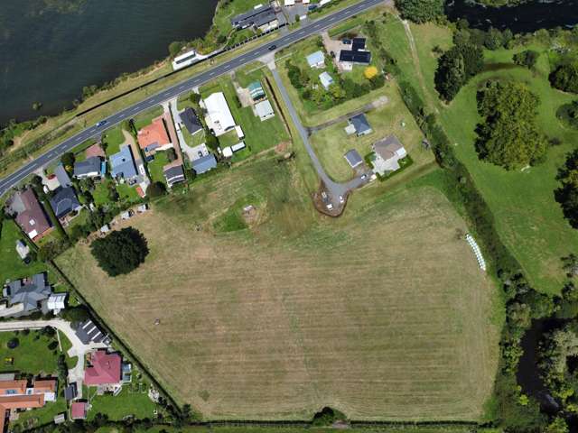 Subdivision Potential Meets Lifestyle Appeal