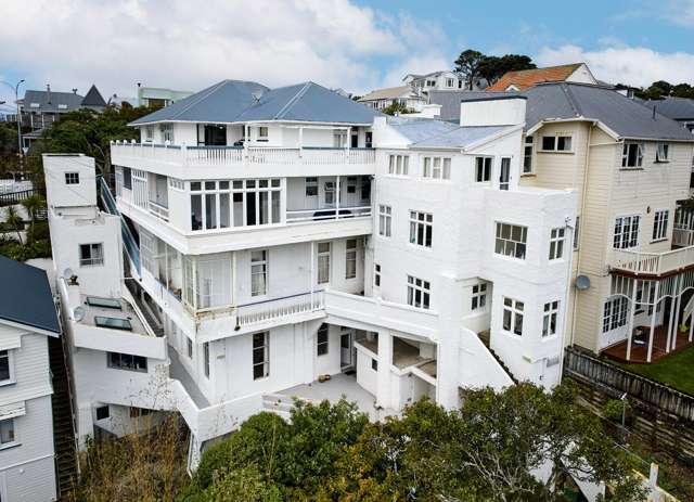 Strategically located residential investment