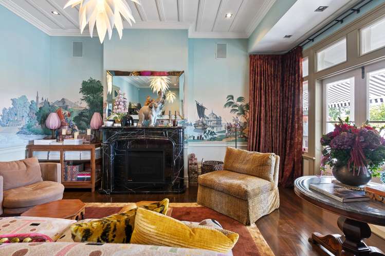 17 Ridings Road and 1B Warrington Road Remuera_26