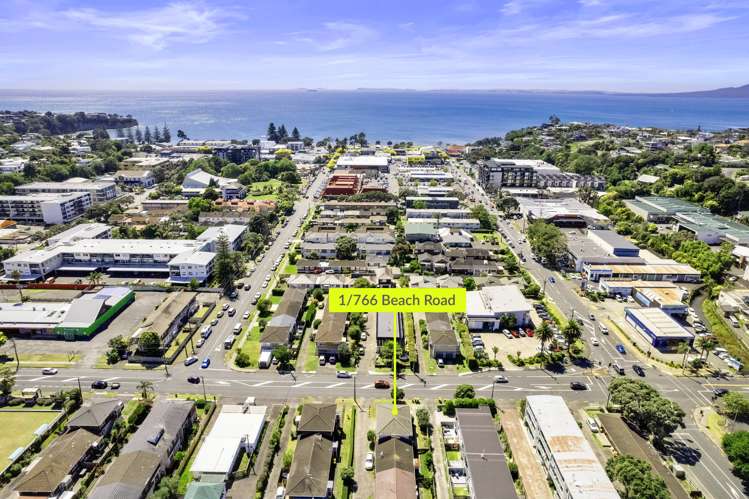 1/766 Beach Road Browns Bay_10