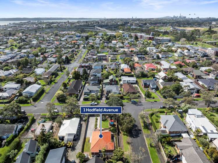 1 Hadfield Avenue Waterview_24