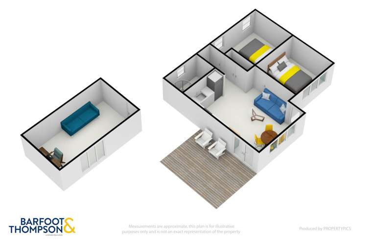 1/2 Earl Road Titirangi_15