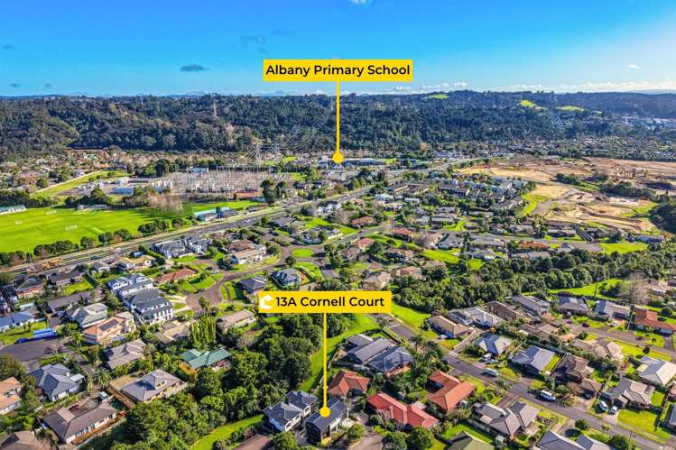 13A Cornell Court Albany_29
