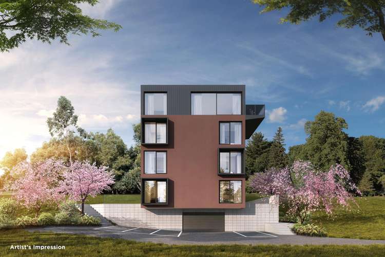 4 Heriot Row Dunedin Central_20