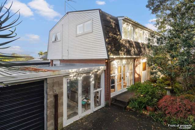 Townhouse Temptation