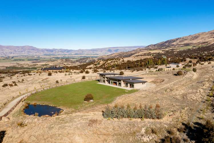 2 Miharo Lane, Queensberry Wanaka_33