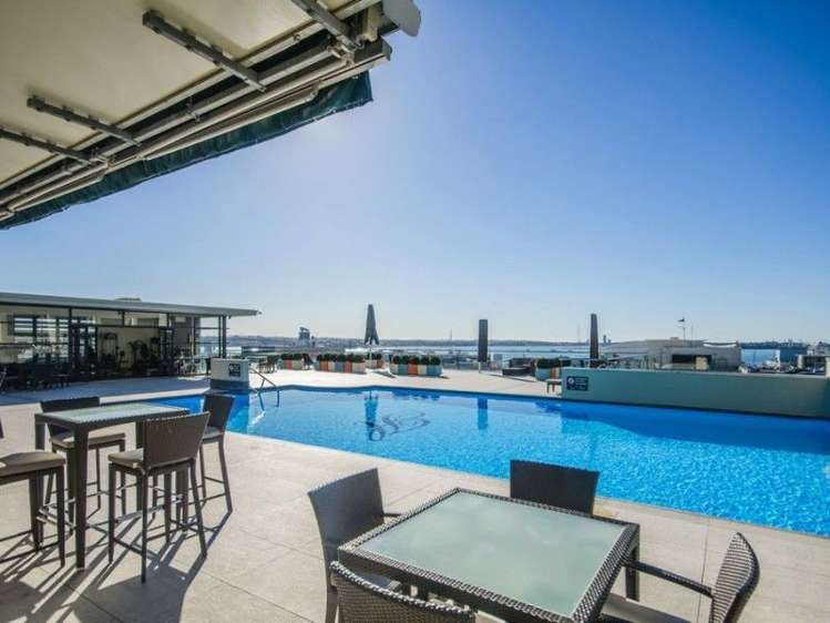 1305/22 Nelson Street Auckland Central_11