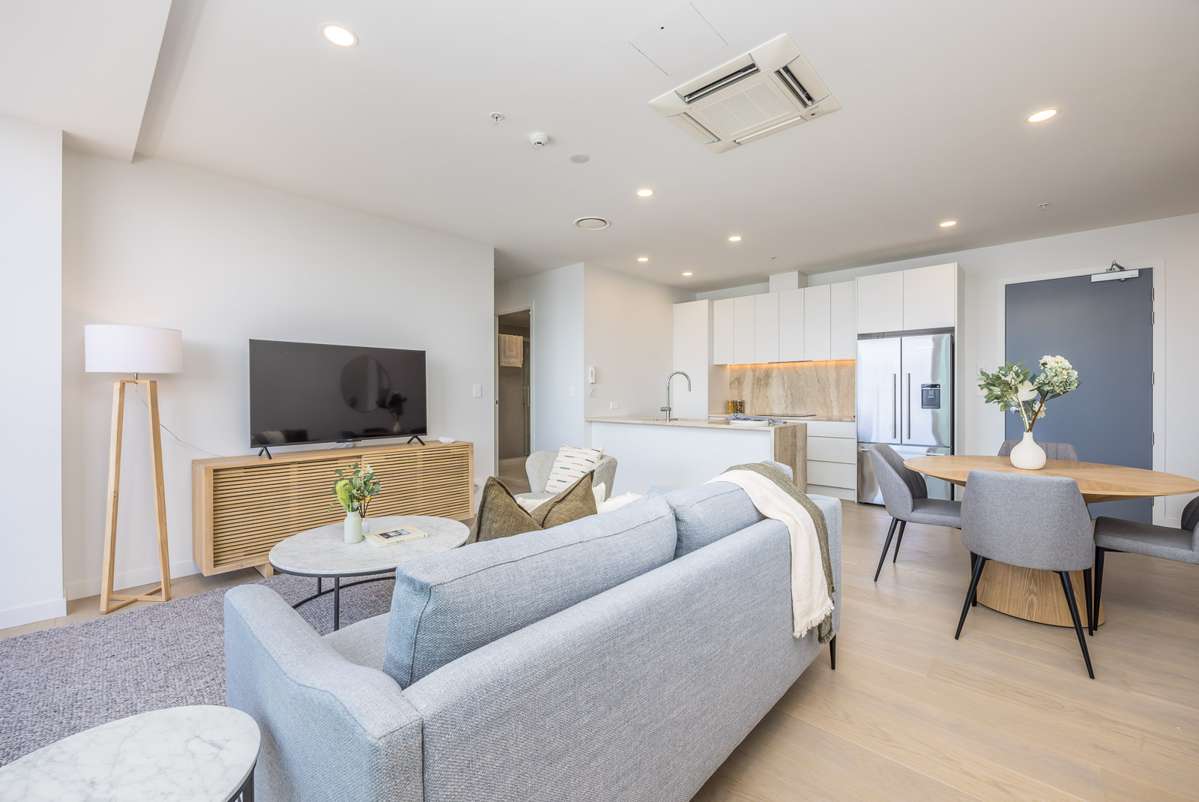 Modernist Luxury 4