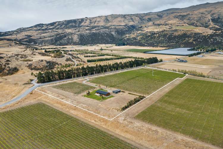 90 Willowbank Road Queensberry_19