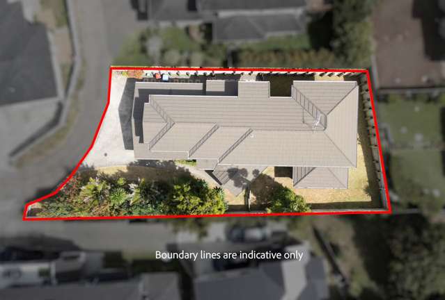 13A Aldersgate Road Hillsborough_4