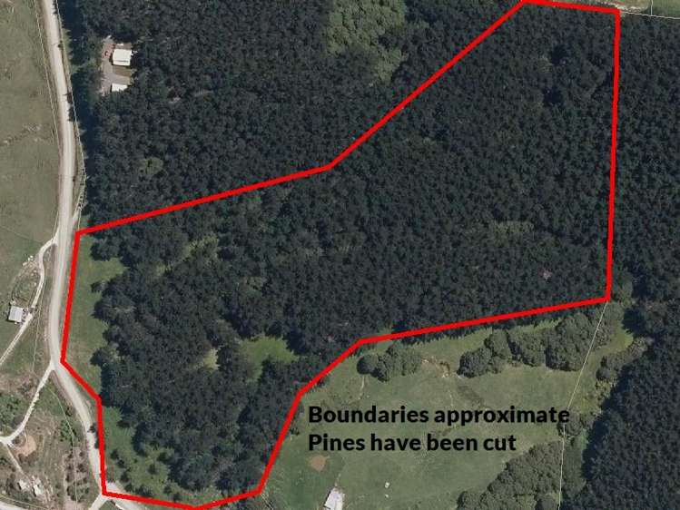 Bickerstaffe Road Maungaturoto_3