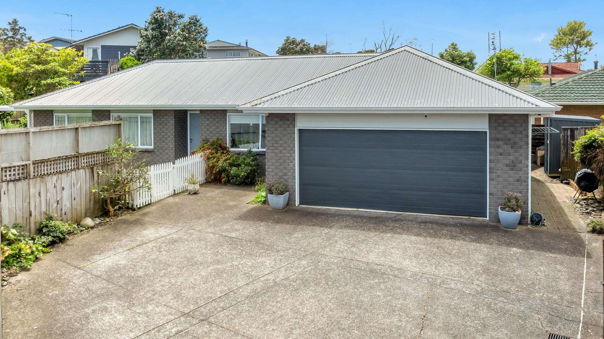 30A Marvon Downs Avenue Pakuranga Heights_0
