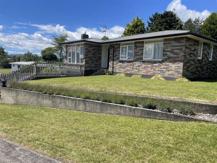 35 Griffiths Street Putaruru South Waikato Houses for Sale One Roof