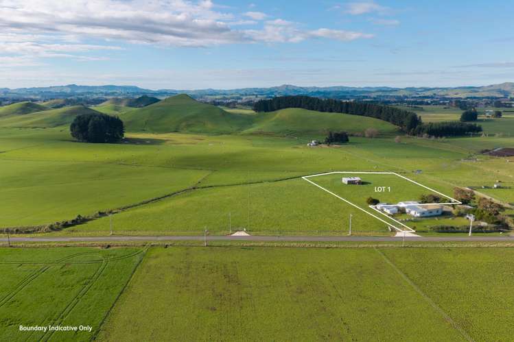 Lot 1/326 Laws Road Dannevirke_1