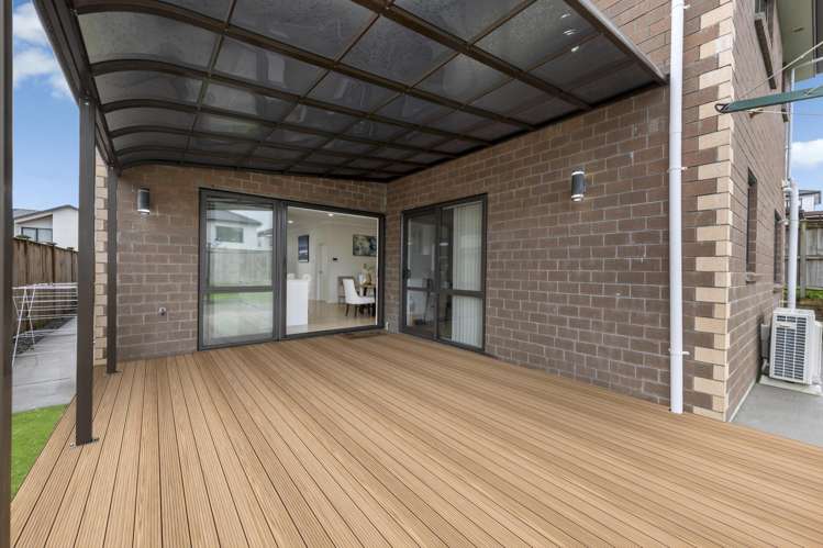 5 Hangahai Road Flat Bush_9