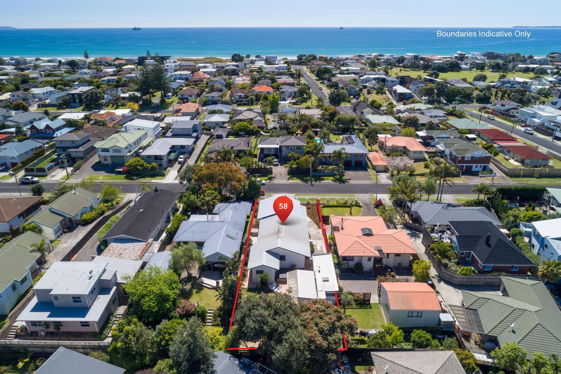 58 Ranch Road Mount Maunganui Tauranga Houses for Sale One Roof