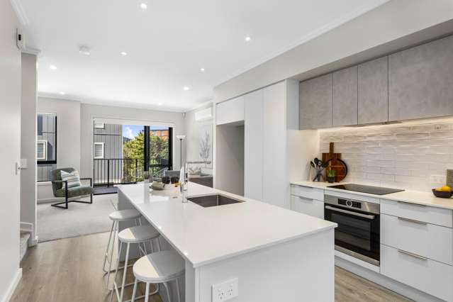 Coastal beauty – Park views