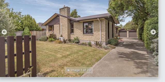 Mid-Century Ilam abode