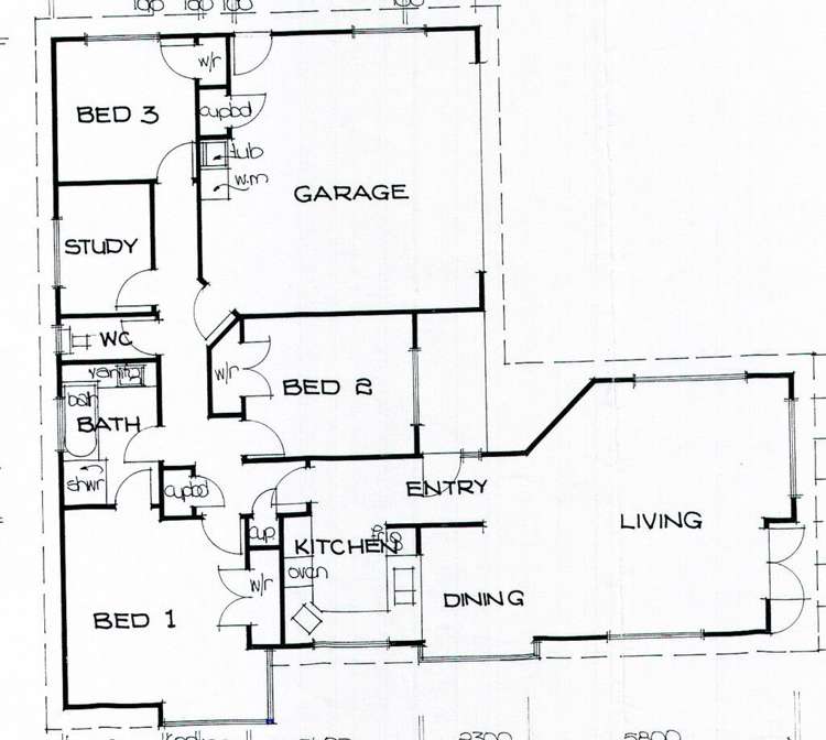 115 Grove Street Tinwald_17