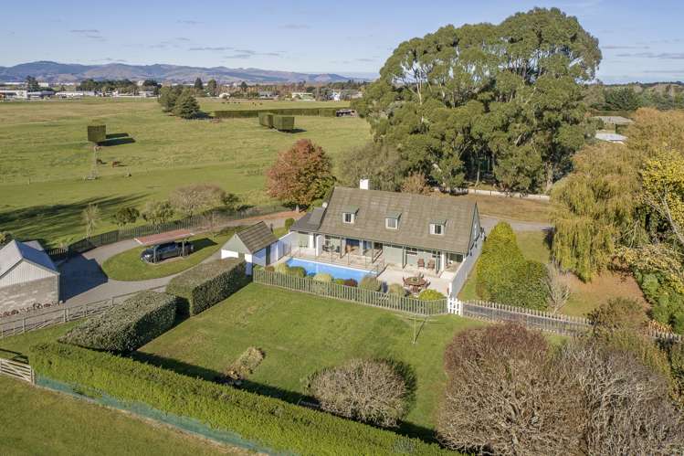 64 Barters Road Templeton_23