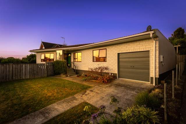 Colour Pops & Easy Living