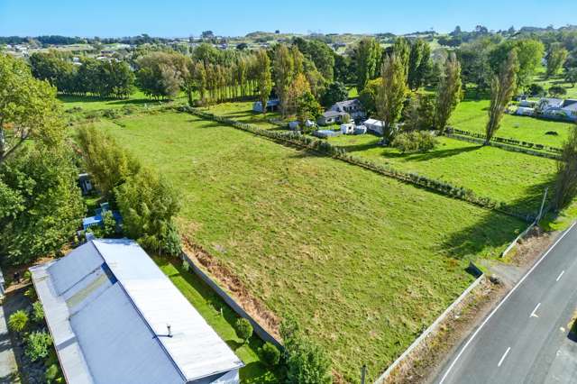 Rare find in Westmere