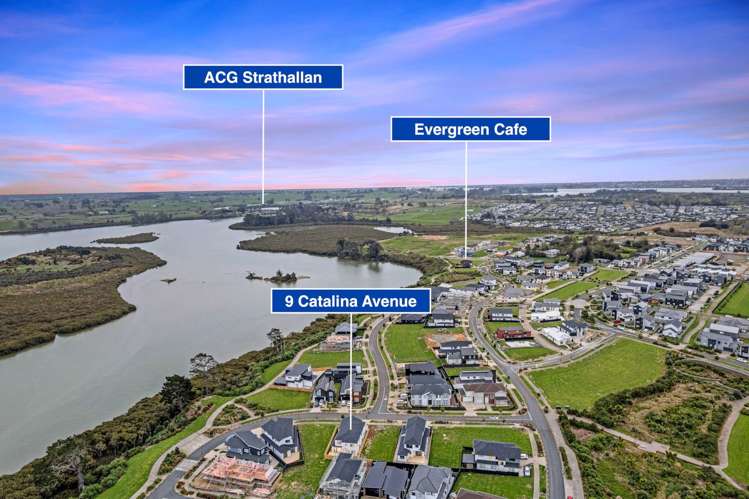 9 Catalina Avenue Karaka_38