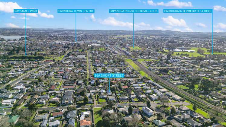 16a Short Street Papakura_9