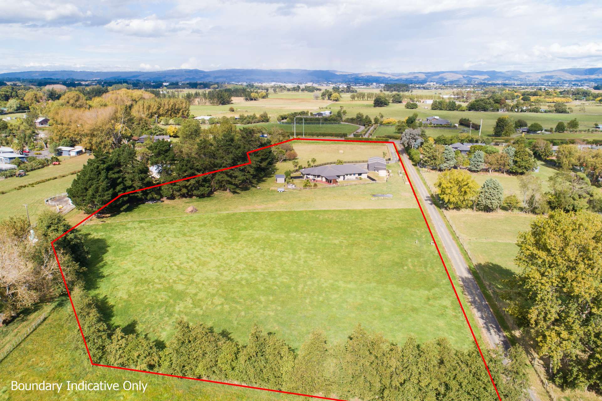 420 Kairanga Bunnythorpe Road Bunnythorpe Manawatu Houses for