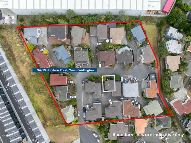 3a/15 Harrison Road Mount Wellington_5
