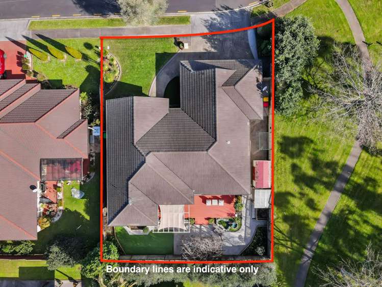 27 Franshell Crescent East Tamaki_16