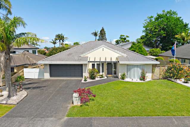 Prime Location with Huge Potential!