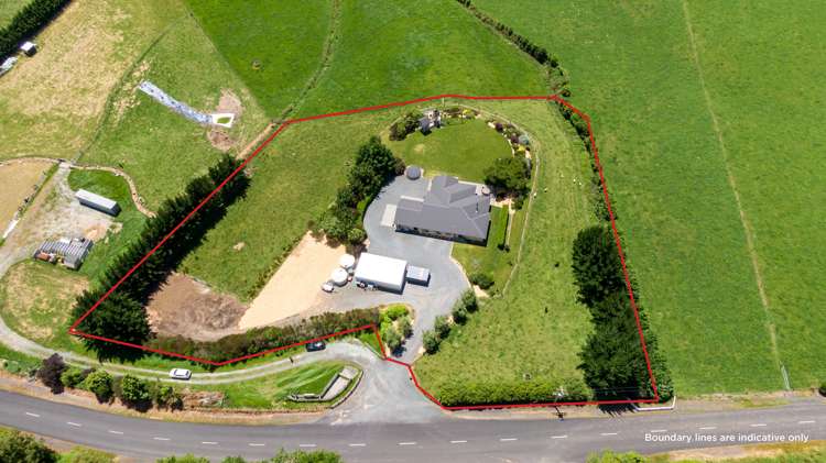 378 Chepmell Road Morrinsville_19