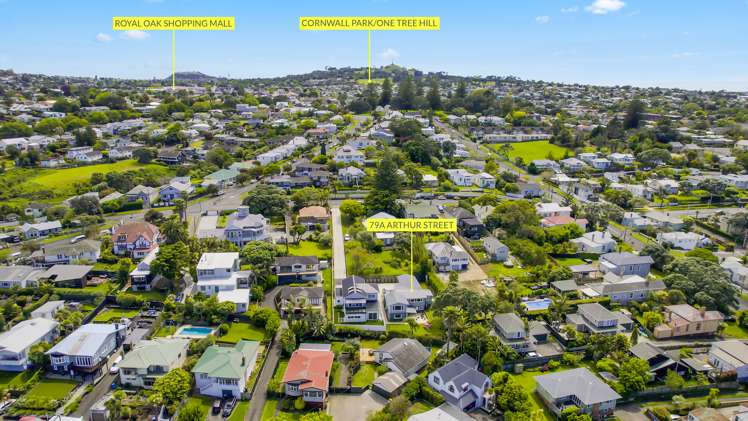 79a Arthur Street Onehunga_17