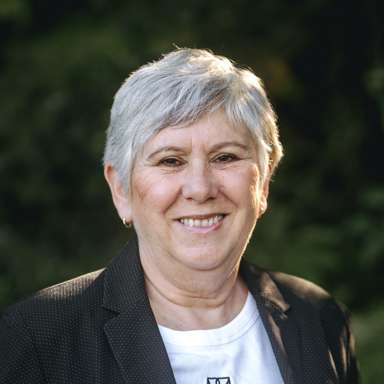 Sandra Thomas