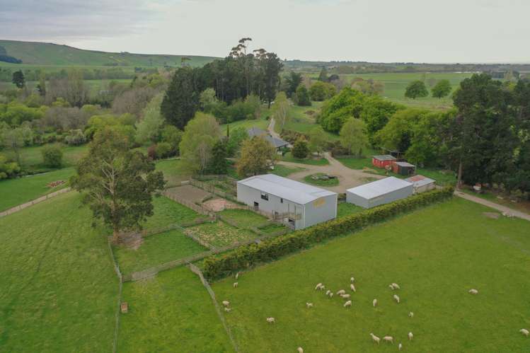 1201 Pareora River Road Maungati_15