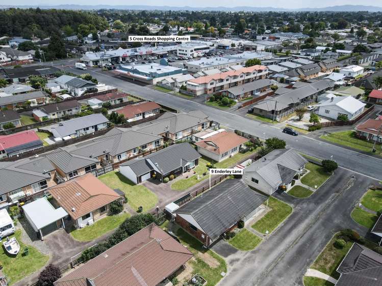 9 Enderley Lane Enderley_18