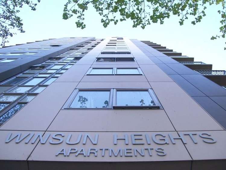 10g/113 Vincent Street Auckland Central_1