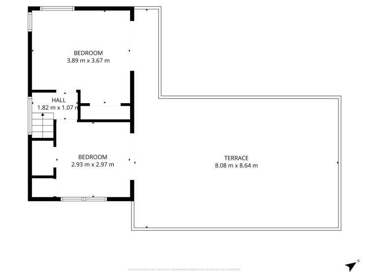 313 Tangiora Avenue Whangapoua_23