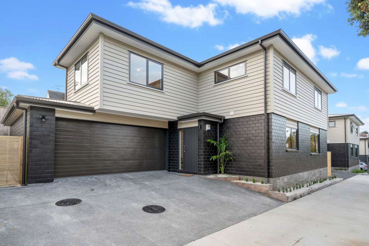 Houses for sale in Panmure, Auckland City