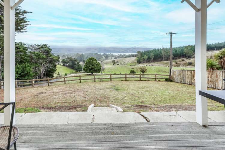 490 Harington Point Road Otakou Dunedin City Houses for Sale