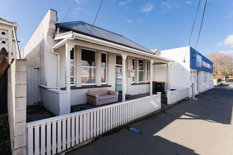 177 Albany Street North Dunedin_2