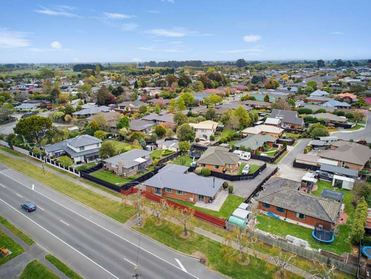 10a Manahi Place Woodend - Waimakariri_33