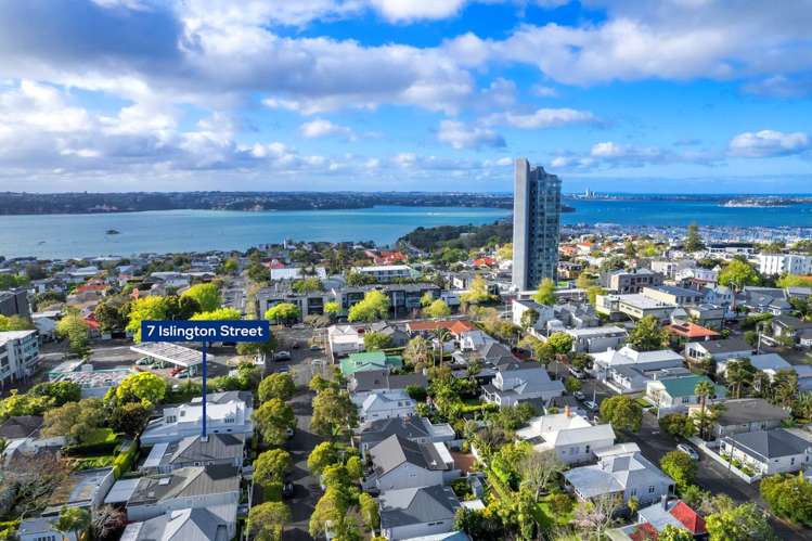 7 Islington Street Ponsonby_15