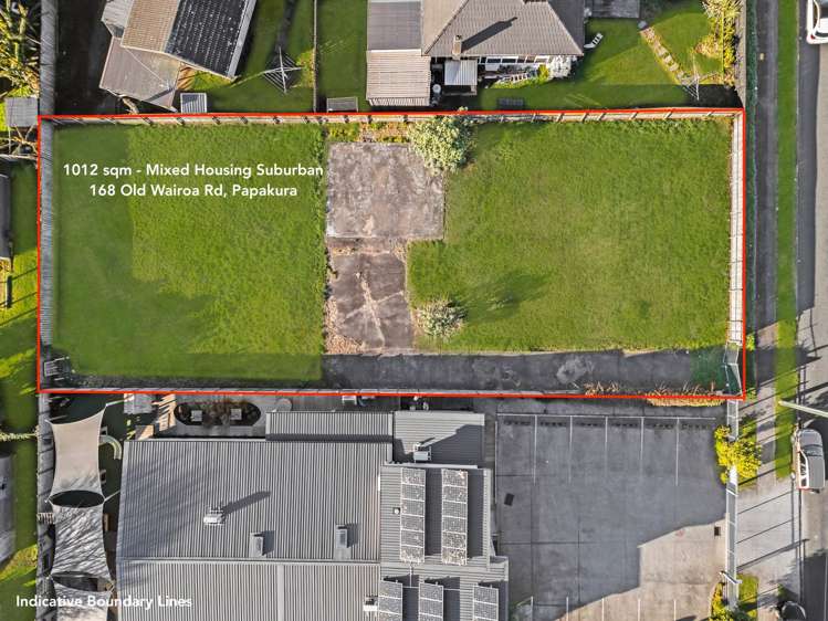 168 Old Wairoa Road Papakura_5