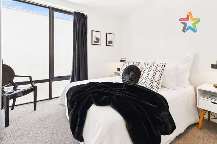 91/13 College Street Te Aro_8